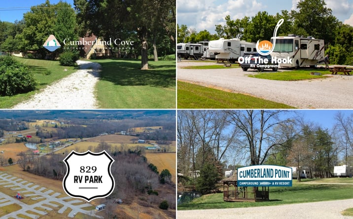Pictures of Multifamily, Hospitality property located at 3465 State Hwy 829, Albany, KY 42602, 344 Daws Ridge Rd, Nancy, KY 42544, 8246 KY-80, Nancy, KY 42544, 620 Coomer Rd, Burnside, KY 42519 for sales - image #1