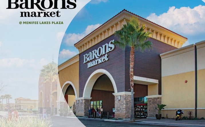 Pictures of Retail property located at 29787 Antelope Rd, Menifee, CA 92584 for sales - image #1