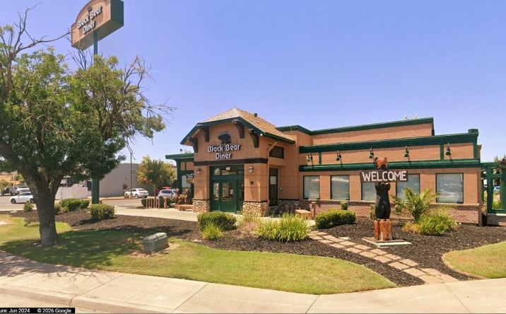 Pictures of Retail property located at 1435 V St, Merced, CA 95340 for sales - image #1
