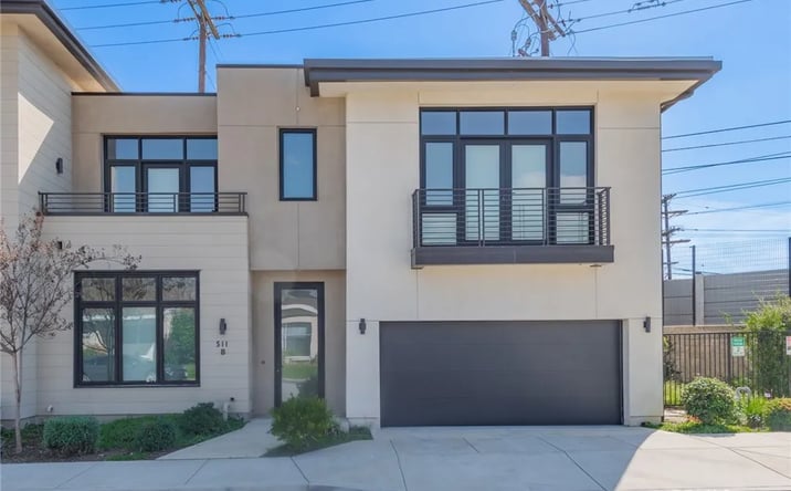 Pictures of Multifamily property located at 511 N Santa Anita, Arcadia, CA 91006 for sales - image #1