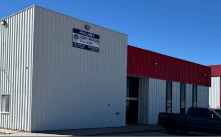 Pictures of Industrial property located at 6577 W Yellowstone Hwy, Casper, WY 82604 for sales - image #1