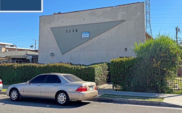 Pictures of Multifamily property located at 1130 W 97th St, Los Angeles, CA 90044 for sales - image #1