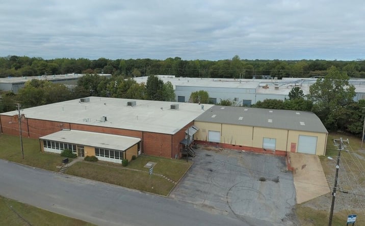 Pictures of Industrial property located at 1015 Sampler Way, East Point, GA 30344 for sales - image #1