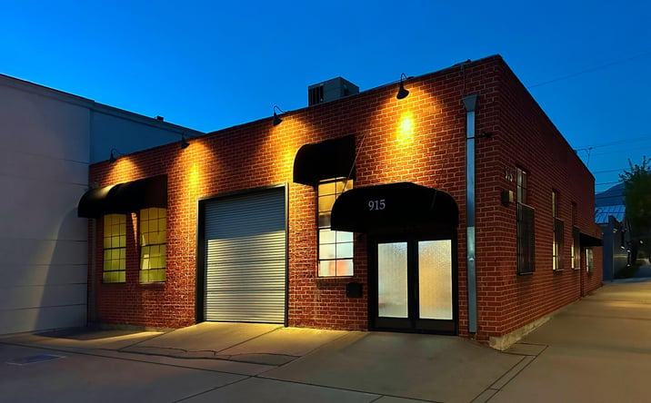 Pictures of Retail, Office, Industrial property located at 915 S Alta Vista Ave, Monrovia, CA 91016 for sales - image #1