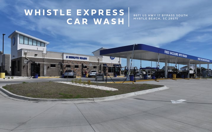 Pictures of Retail, Special Purpose property located at 8671 US Highway 17 Bypass South, Myrtle Beach, SC 29575 for sales - image #1