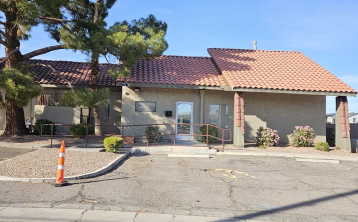Pictures of Hospitality, Office, Senior Living property located at 3650 S Eastern Ave #150, Las Vegas, NV 89169 for sales - image #1