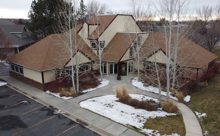 Pictures of Office property located at 2050 Overland Ave, Billings, MT 59102 for sales - image #1