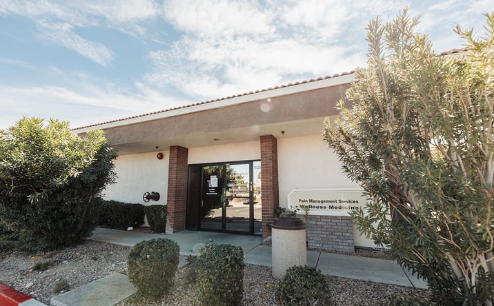 Pictures of Office property located at 6773 W Charleston Blvd, Las Vegas, NV 89146 for sales - image #1