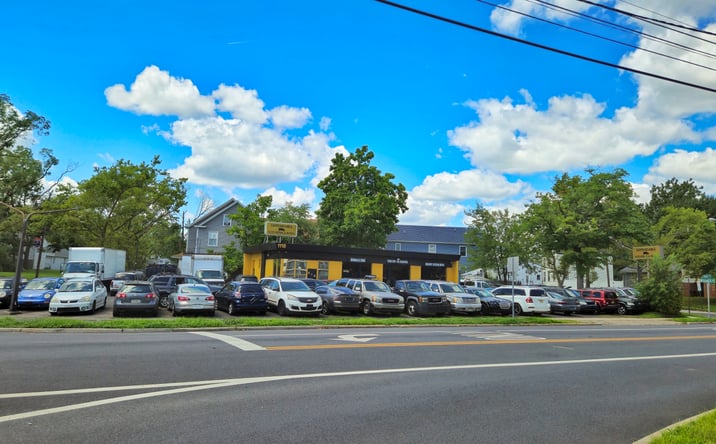 Pictures of Special Purpose property located at 1118 Main St, Rahway, NJ 07065 for sales - image #1