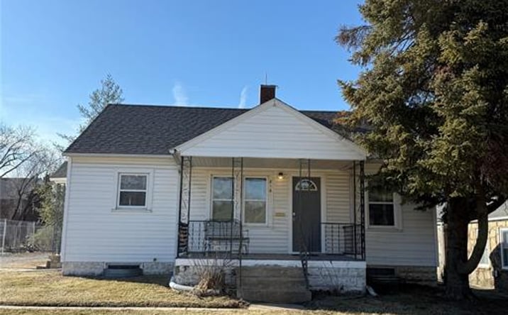 Pictures of Retail property located at 816 S Baltimore St, Kirksville, MO 63501 for sales - image #1