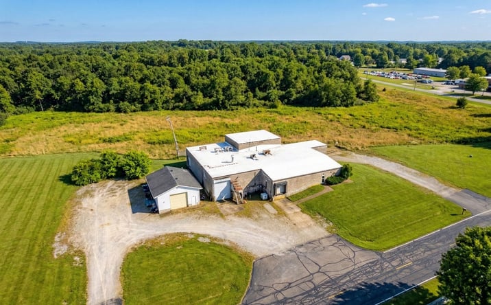 Pictures of Industrial property located at 2050 Sporty's Dr, Batavia, OH 45103 for sales - image #1