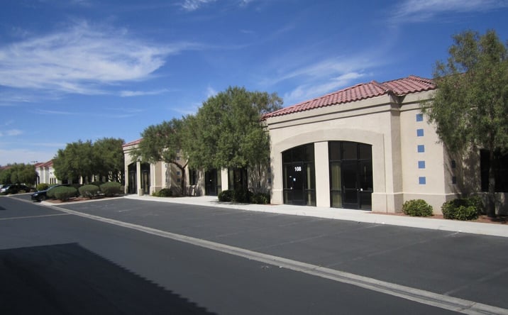 Pictures of Office, Retail property located at 3660 N Rancho Dr, Las Vegas, NV 89130 for sales - image #1