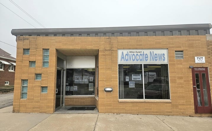 Pictures of Office property located at 410 Cedar, Wilton, IA 52778 for sales - image #1