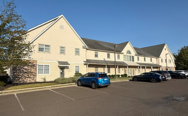Pictures of Office property located at 770 Newtown Yardley Road, Suite 221, Newtown, PA 18940 for sales - image #1