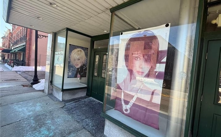 Pictures of Office, Retail property located at 26 Main Street Street Unit 6, Woonsocket, RI 02895 for sales - image #1