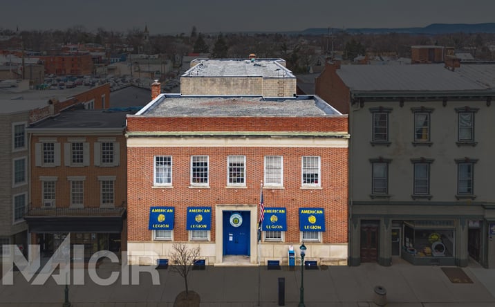 Pictures of Retail, Special Purpose property located at 142 North Hanover Street, Carlisle, PA 17013 for sales - image #1
