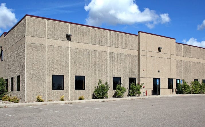 Pictures of Office, Industrial property located at 875 Corporate Dr, Jordan, MN 55352 for sales - image #1
