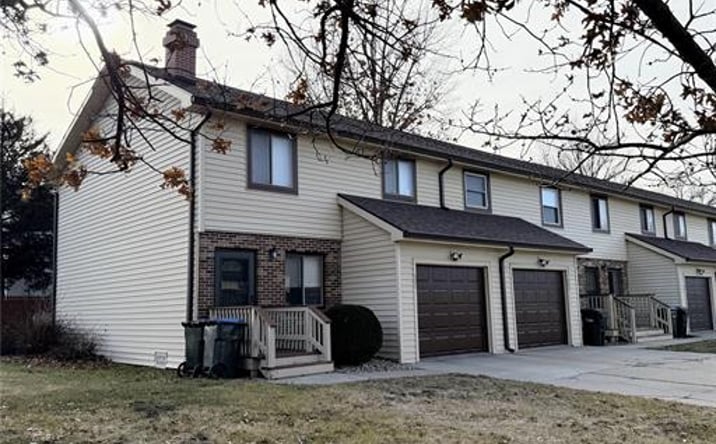 Pictures of Multifamily property located at 901 W Sundown Dr, Kirksville, MO 63501 for sales - image #1