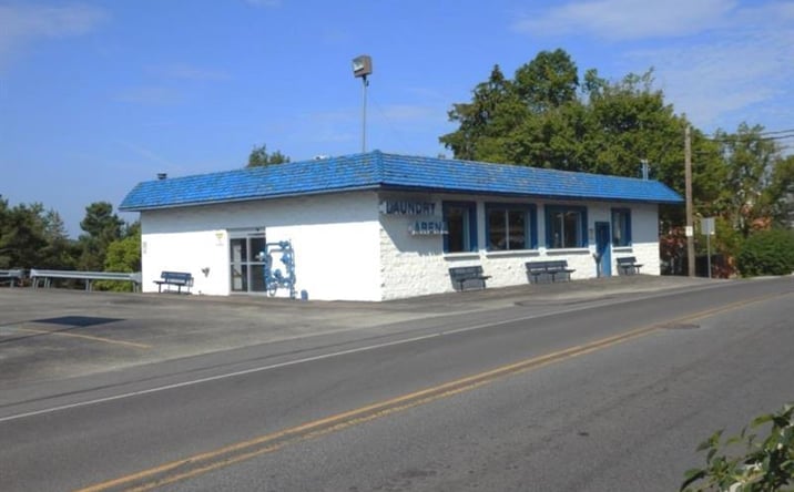 Pictures of Retail property located at 130 Plank Rd, Somerset, PA 15501 for sales - image #1