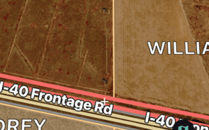 Pictures of Land property located at Trac 4 83.950 acres, Wildorado, TX 79098 for sales - image #1