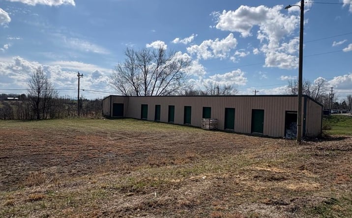Pictures of Mixed Use, Land property located at 1987 W Hwy 80, Nancy, KY 42544 for sales - image #1