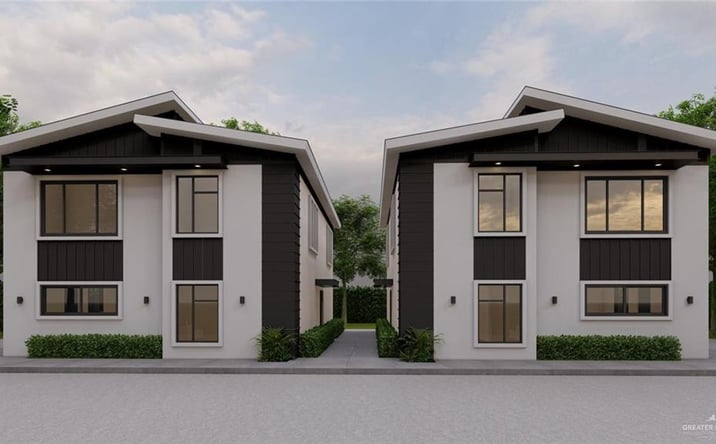Pictures of Land property located at 1704 W 41 1/2 St, Mission, TX 78573 for sales - image #1