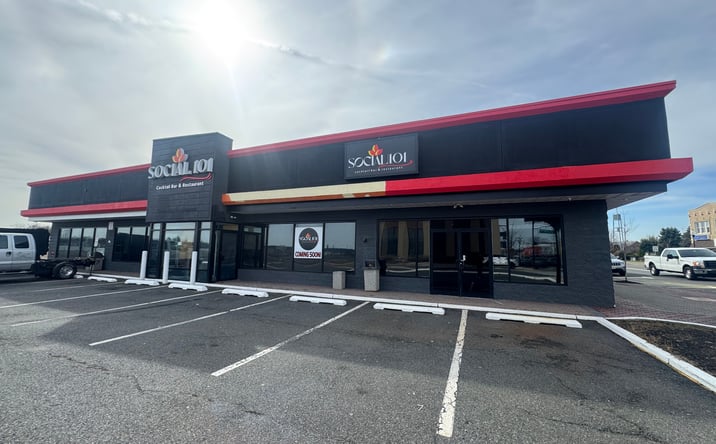 Pictures of Retail property located at 101 S Main Street, Manville, NJ 38103 for sales - image #1