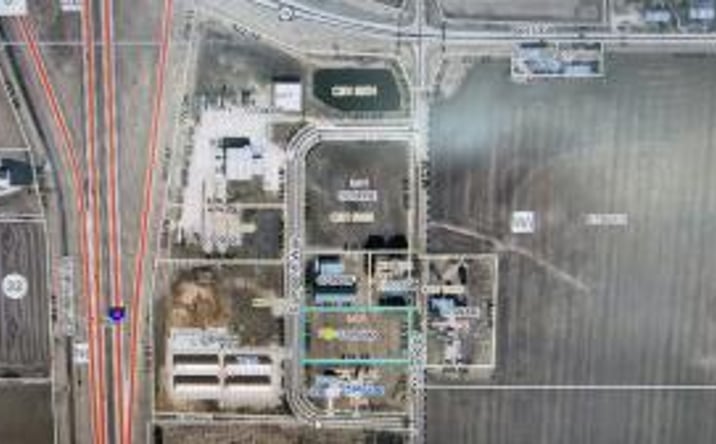 Pictures of Land property located at 7620 Pamperin Way, Allenton, WI 53002 for sales - image #1