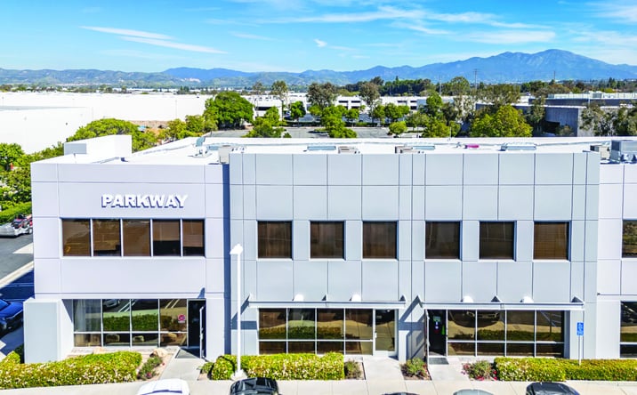 Pictures of Retail, Office, Industrial property located at 9939 Muirlands Blvd, Irvine, CA 92630 for sales - image #1
