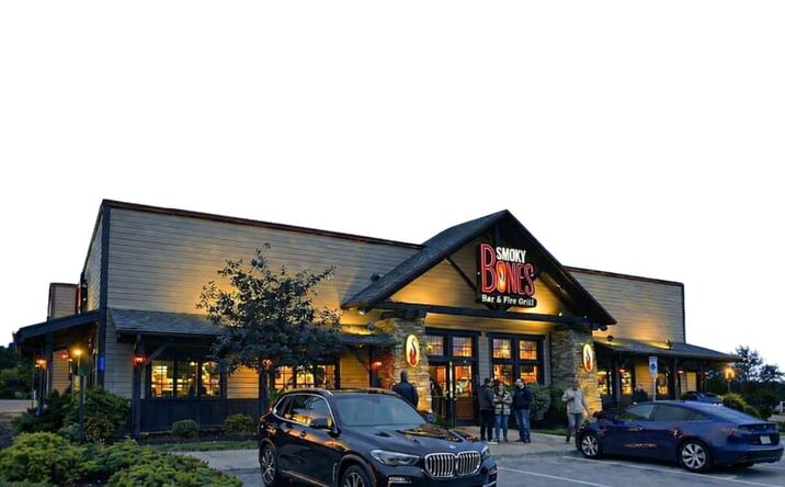 Pictures of Retail property located at 2601 Prince William Pkwy, Woodbridge, VA 22192 for sales - image #1