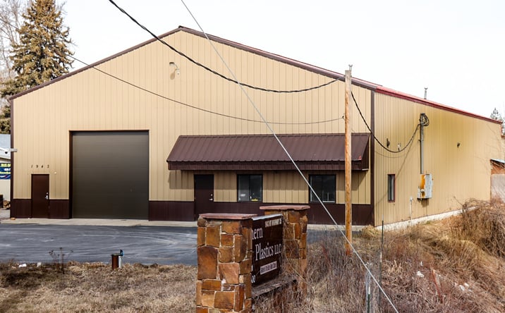 Pictures of Mixed Use property located at 1943 Mt Highway 35, Kalispell, MT 59901 for sales - image #1