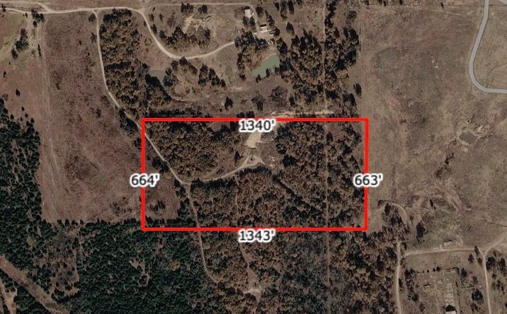 Pictures of Land property located at TBD Street, Drumright, OK 74030 for sales - image #1