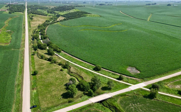 Pictures of Land property located at Granite Ave, Carroll, IA 51401 for sales - image #1