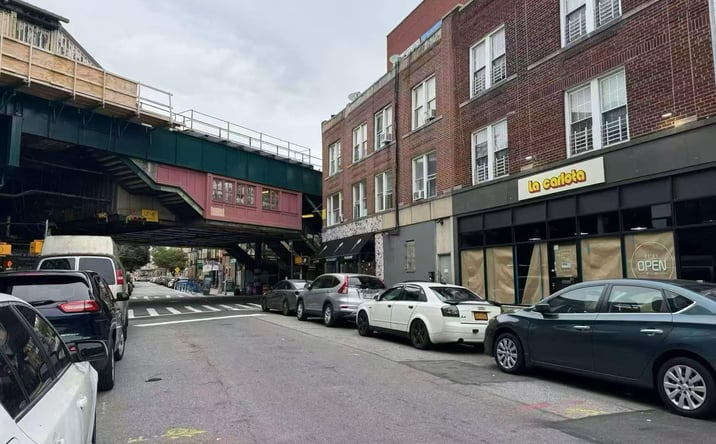 Pictures of Mixed Use property located at 41-53 53rd Street, New York, NY 11377 for sales - image #1