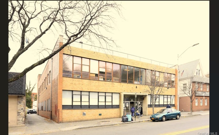 Pictures of Business for Sale, Office property located at 317 S Broadway, Yonkers, NY 10705 for sales - image #1