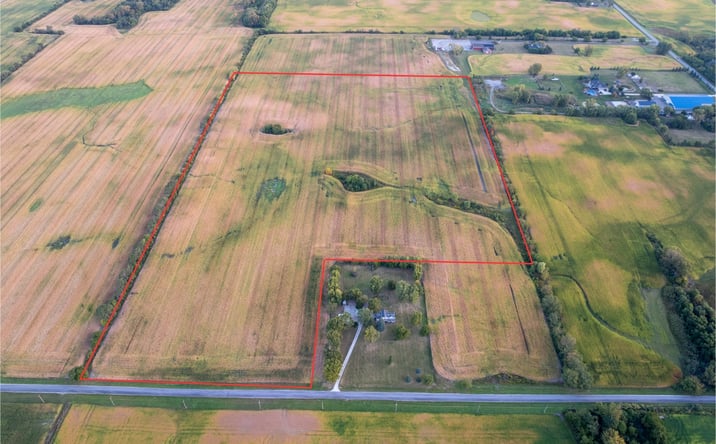 Pictures of Land property located at Lt1 W Stuenkel Road, Frankfort, IL 60423 for sales - image #1