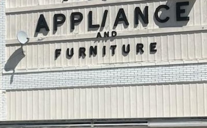 Pictures of Retail property located at 114 N. Franklin St., Kirksville, MO 63501 for sales - image #1