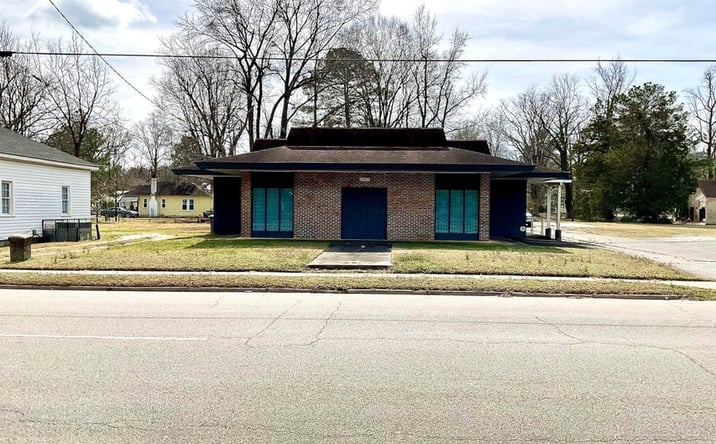 Pictures of Special Purpose property located at 1011 W. Thomas Street, Rocky Mount, NC 27804 for sales - image #1
