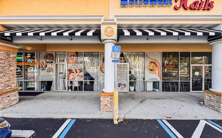Pictures of Special Purpose property located at 2607 S Hiawassee Road, ORLANDO, FL 32835 for sales - image #1