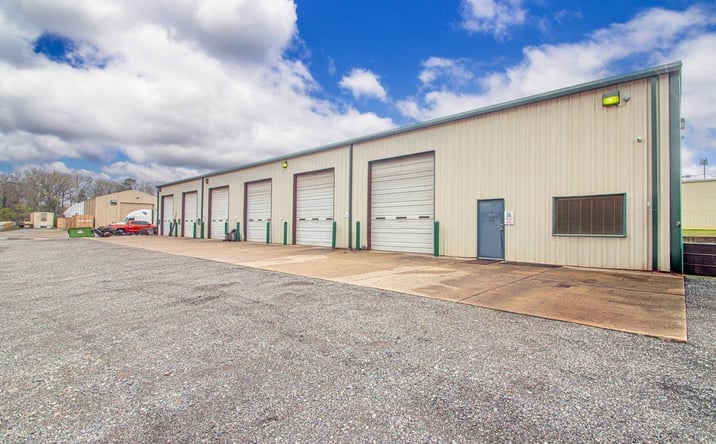 Pictures of Land property located at 10605 Sibley Hole Road Yes, Mabelvale, AR 72103 for sales - image #1