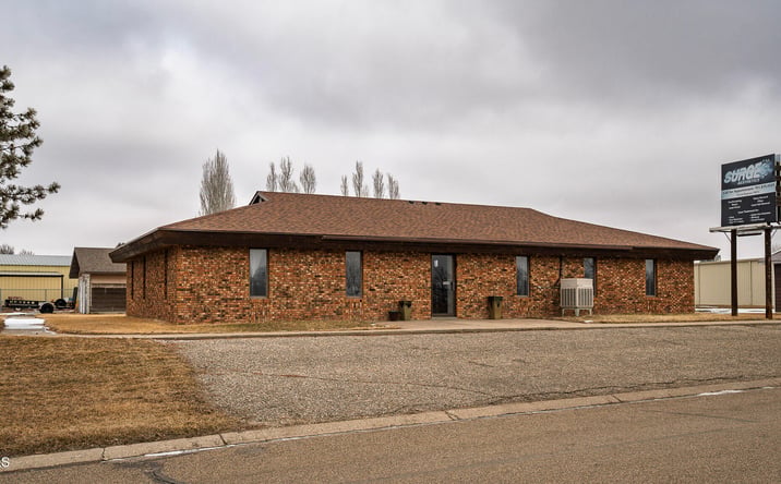 Pictures of Special Purpose property located at 1000 Highway Drive, Hazen, ND 58545 for sales - image #1