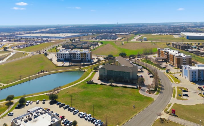 Pictures of Land property located at 1.265 Acres on Legend Lake Pkwy, Waco, TX 76712 for sales - image #1