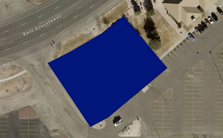 Pictures of Special Purpose property located at 3609 E Lincolnway, Cheyenne, WY 82001 for sales - image #1
