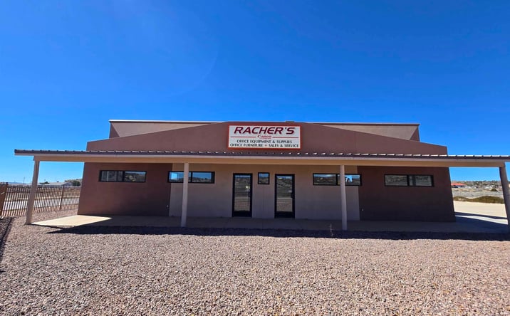 Pictures of Mixed Use, Retail, Industrial property located at 1213 N Coal Basin Road, Gallup, NM 87301 for sales - image #1