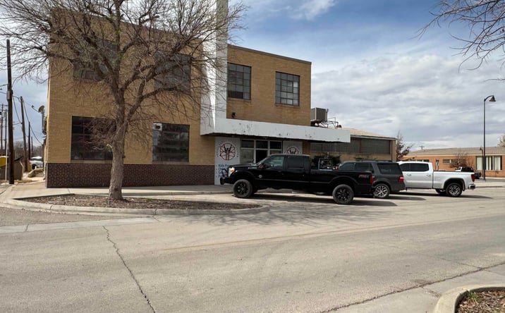 Pictures of Industrial property located at 401 W Texas Street, Artesia, NM 88210 for sales - image #1
