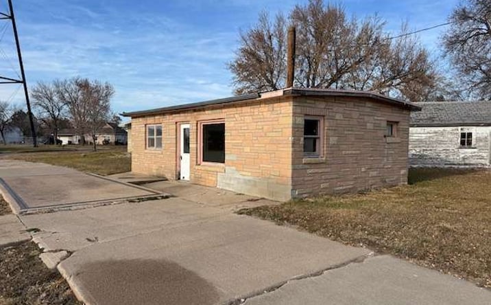 Pictures of Business for Sale property located at 204 N Front St, Atkinson, NE 68713 for sales - image #1