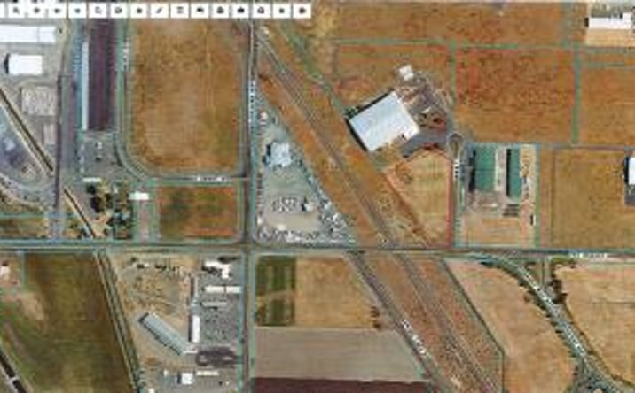 Pictures of Land property located at Joe Wright Rd Parcel 1, Klamath Falls, OR 97603 for sales - image #1