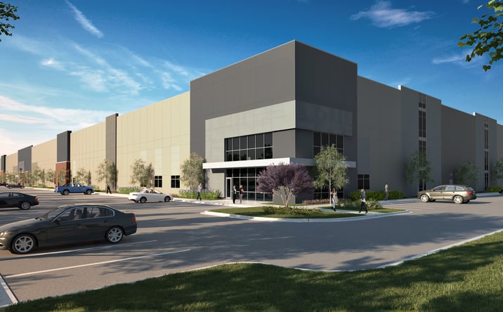 Pictures of Industrial, Land property located at 48-Acre Master Planned Industrial Park, Shawnee, KS 66203 for sales - image #1