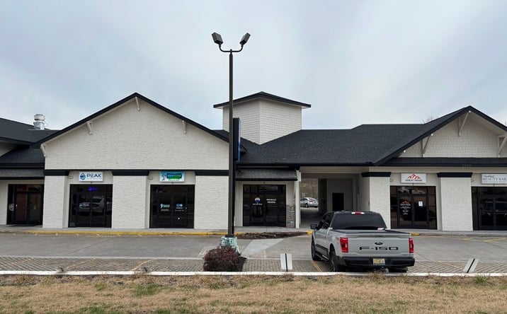 Pictures of Office property located at 2040 Winfield Dunn Pkwy, Sevierville, TN 37876 for sales - image #1