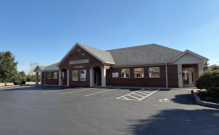 Pictures of Office property located at 5966 Boymel Dr, Fairfield, OH 45014 for sales - image #1